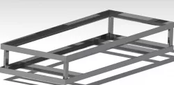 frame