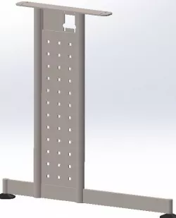 Furniture leg