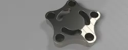 Fusion 360 Exercise
