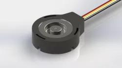 FX1901 Compression Load Cell