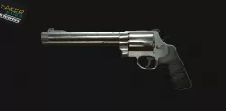 Game Ready Weapons Pack Low-poly  3D model