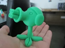Gatling Pea