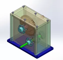 Gear Box
