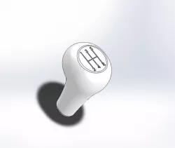 GEAR KNOB