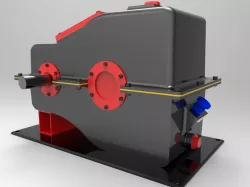 Gearbox