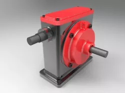 Gearbox