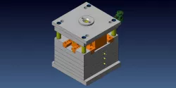 Geyser valve