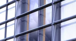 Glass (Air Intake) Louvres