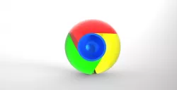 Google chrome logo