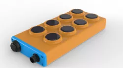 GPS Tracker Device 