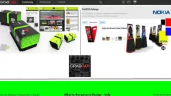 Grabcad Challenges