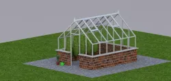 Green House