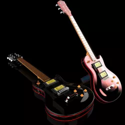 Guitar Project
