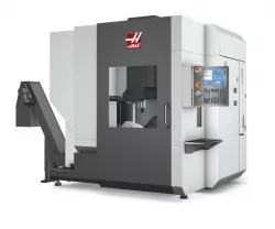 Haas umc 750 