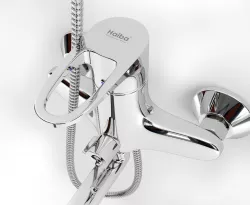 Haiba shower 3D model