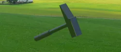 hammer