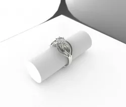 HELP WITH ENGAGEMENT RING