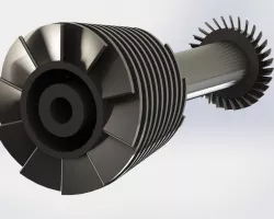 High Compression assembly