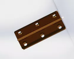 hinge joint