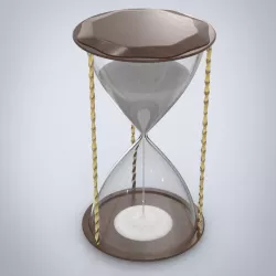 Hourglass