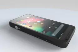 HTC EVO 3D
