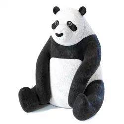 IKEA DJUNGELSKOG  3D model