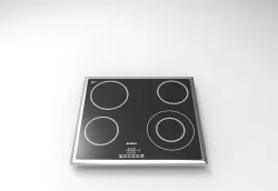 Indukcijska ploca (Induction Cookware)
