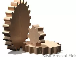 Involute gear