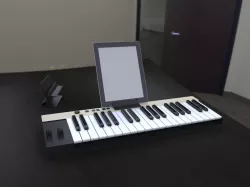 Irig Pro Keys
