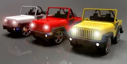 jeep car