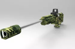 JNG-90 & BORA-12