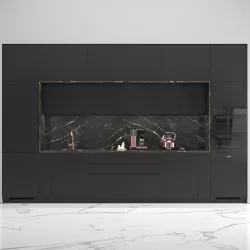 KITCHEN INGE 3D model
