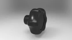 KNOB