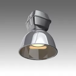 Lamp 34 3D model