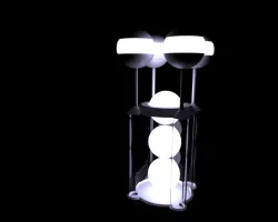 Lamp design@
