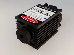 Laser Diode 3D model