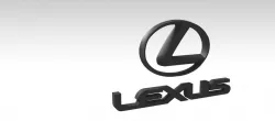 LEXUS logo