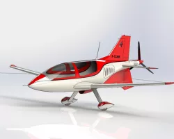 LH-10 Ellipse 
