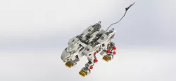 Liger Zero