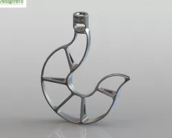 Light Weight Hook