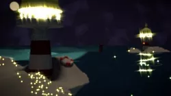 Lighthouse 3D model