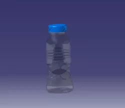 Little bottle