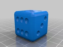 Loaded Trick Dice #2