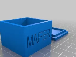 MAFER BOX 2