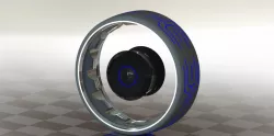 Magnetic Tyre | Future