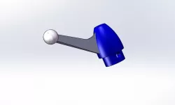 manette