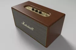 Marshall Stanmore