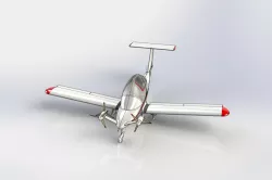 MC-10 CriCri New Concept 
