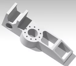 mechanical part 