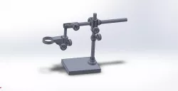 Microscope Stand